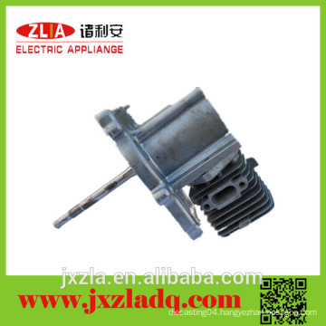 brush breaker high quality die casting cylinder